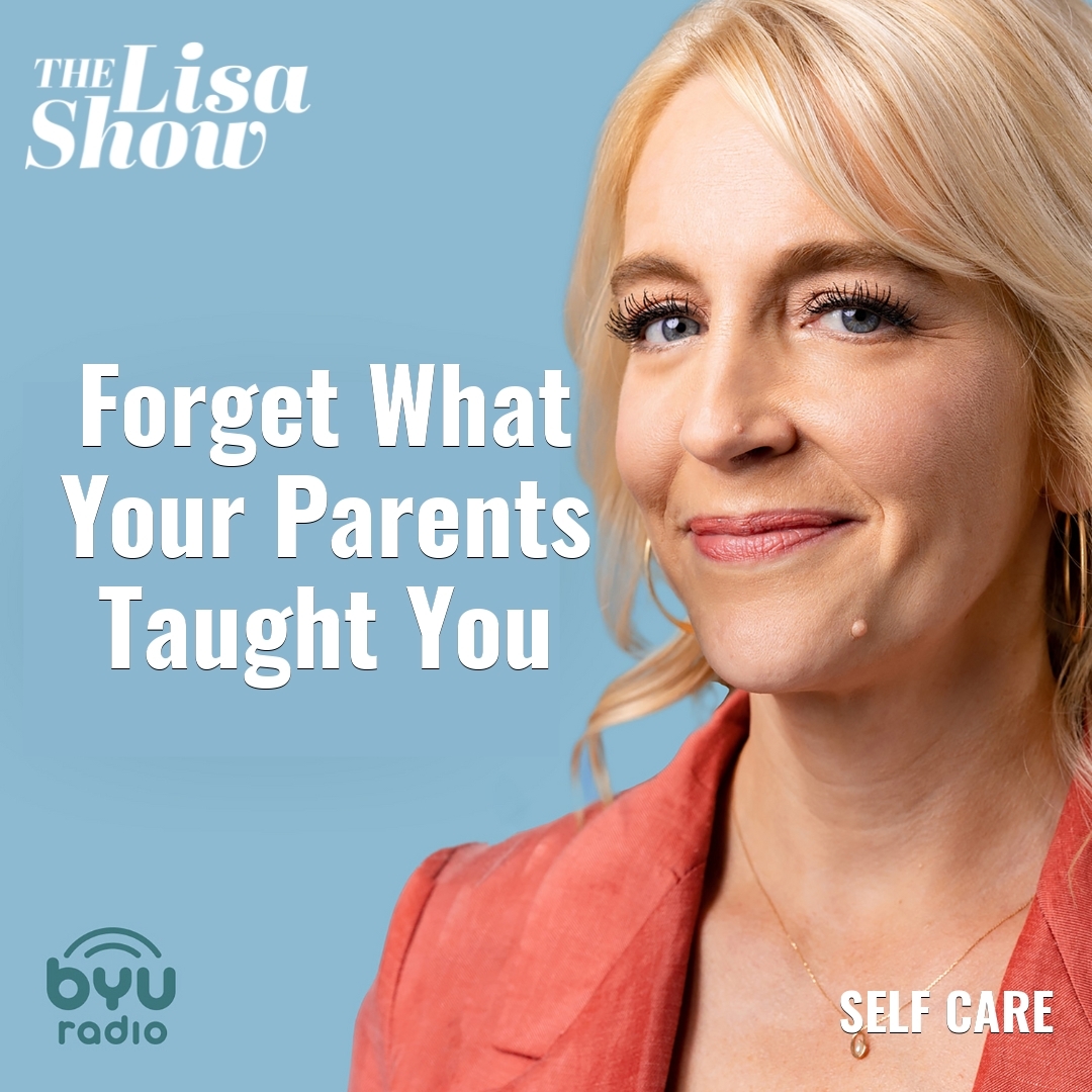 Read more about the article Forget What Your Parents Taught You