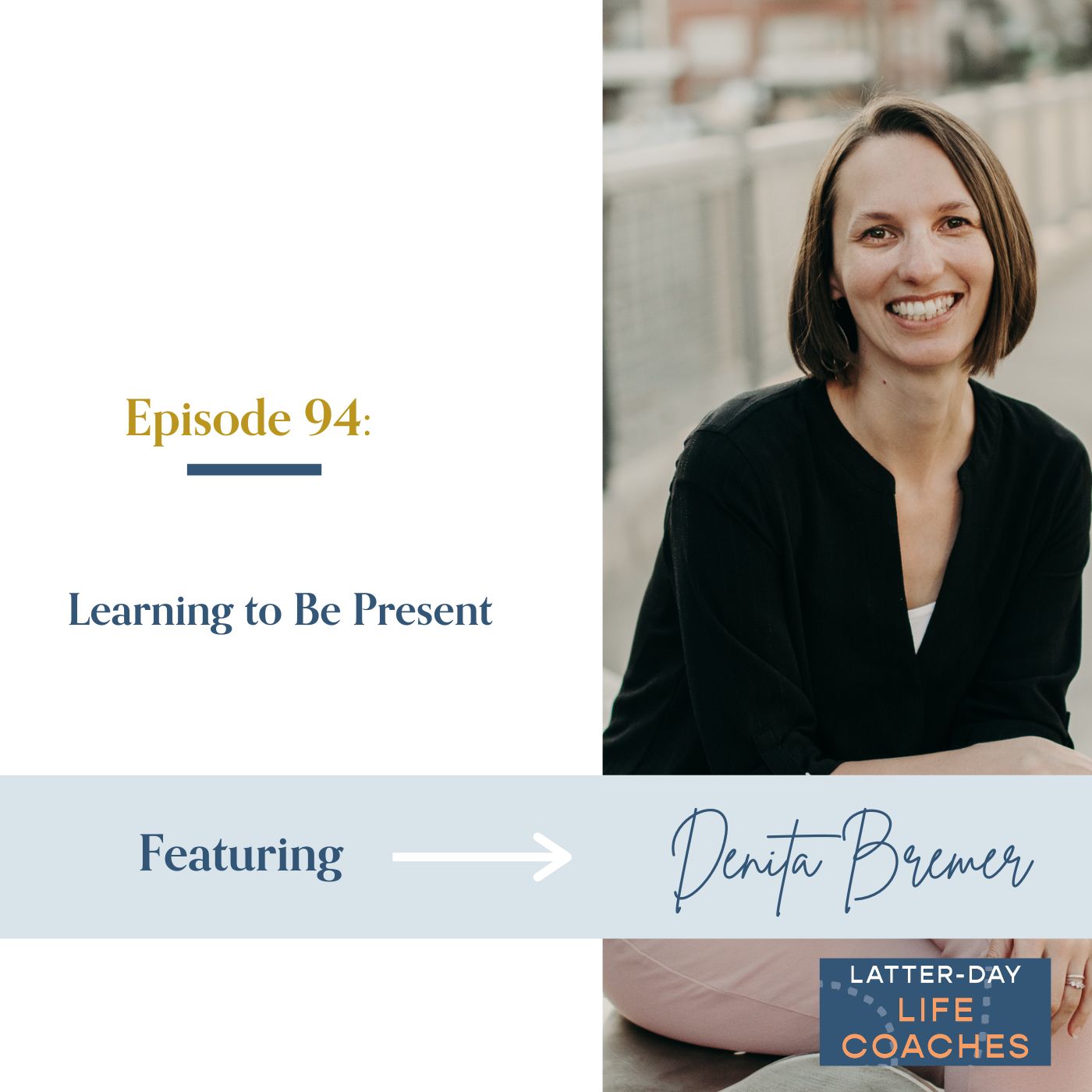 Read more about the article Learning to Be Present