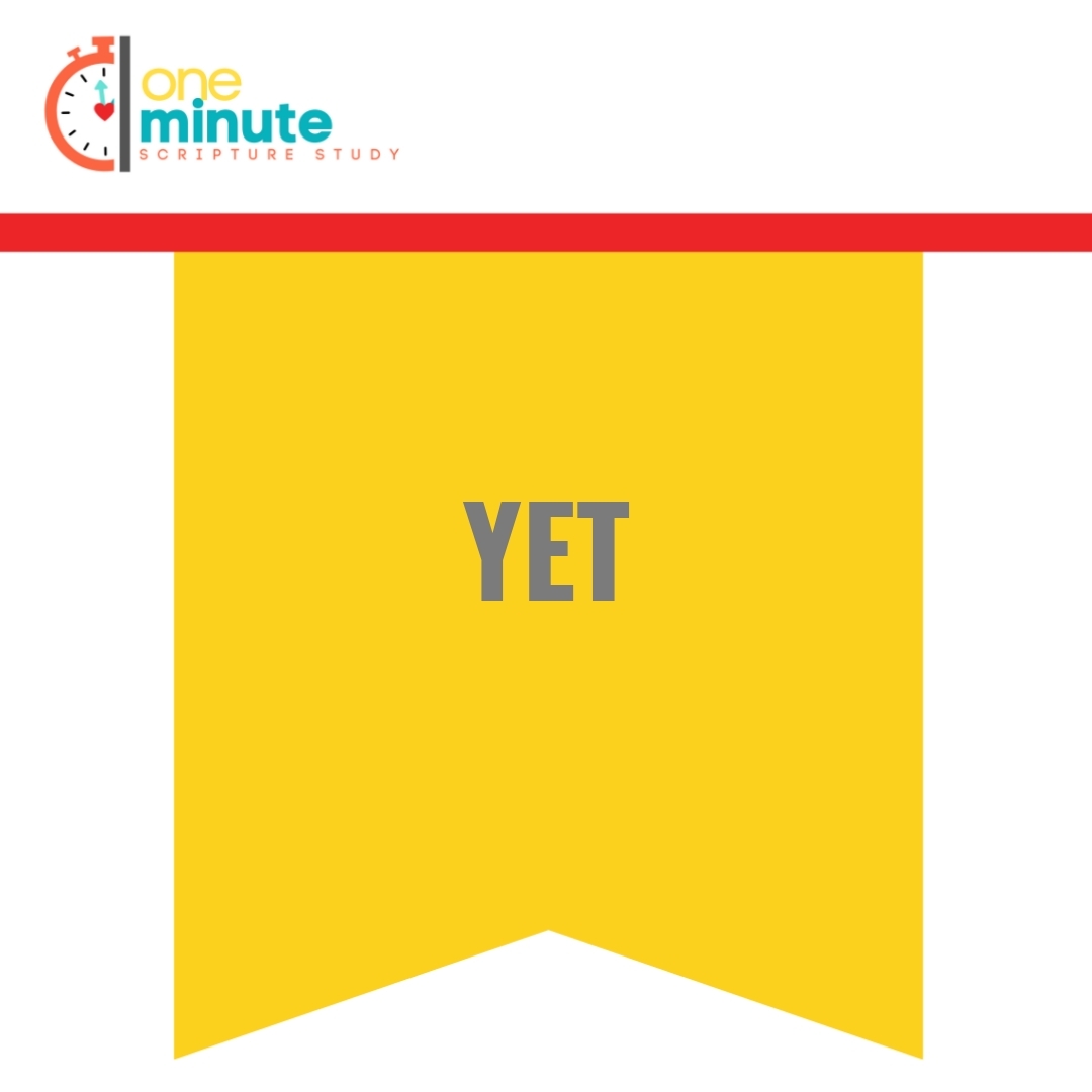 Read more about the article YET
