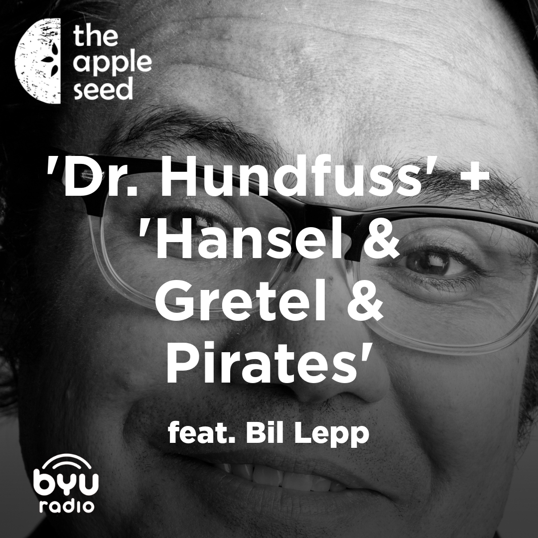 Read more about the article ‘Dr. Hundfuss’ + ‘Hansel & Gretel & Pirates’