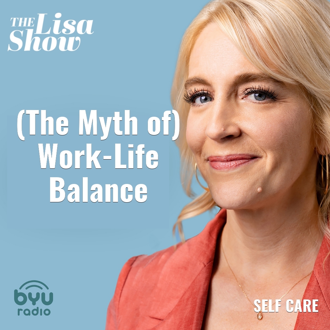 Read more about the article (The Myth of) Work-Life Balance