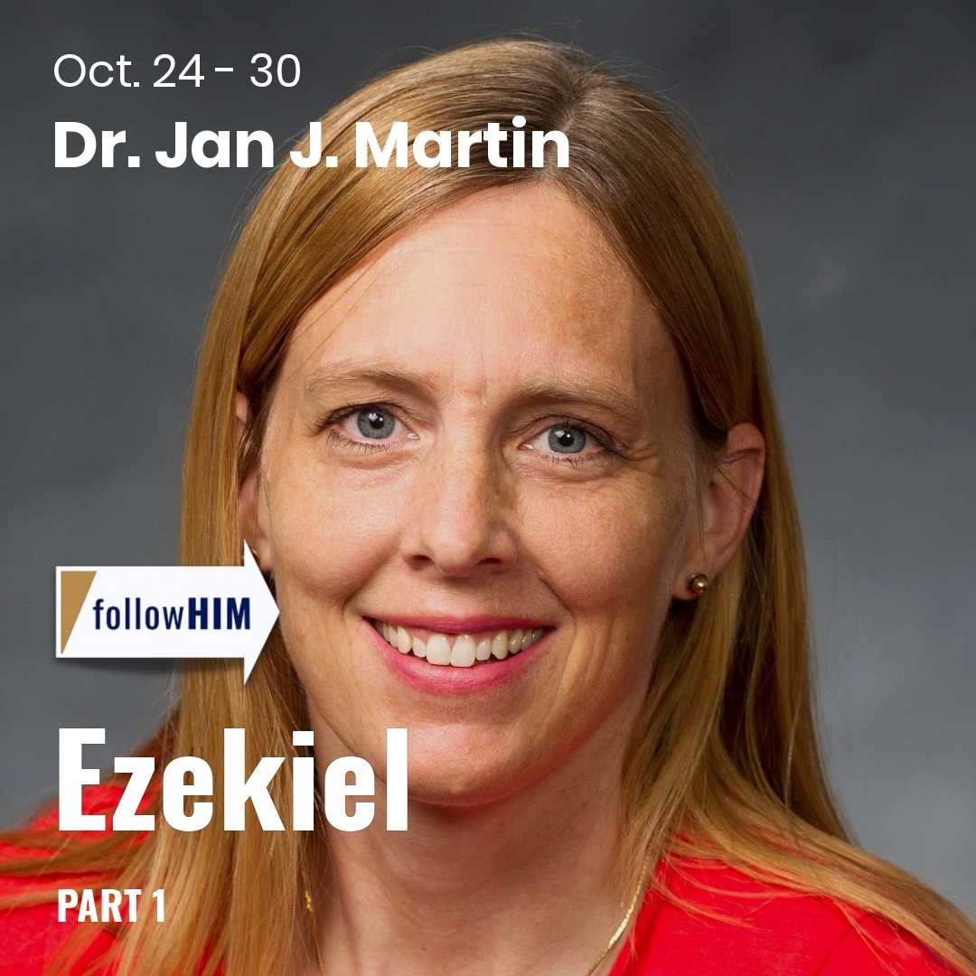 Read more about the article Ezekiel: Part 1