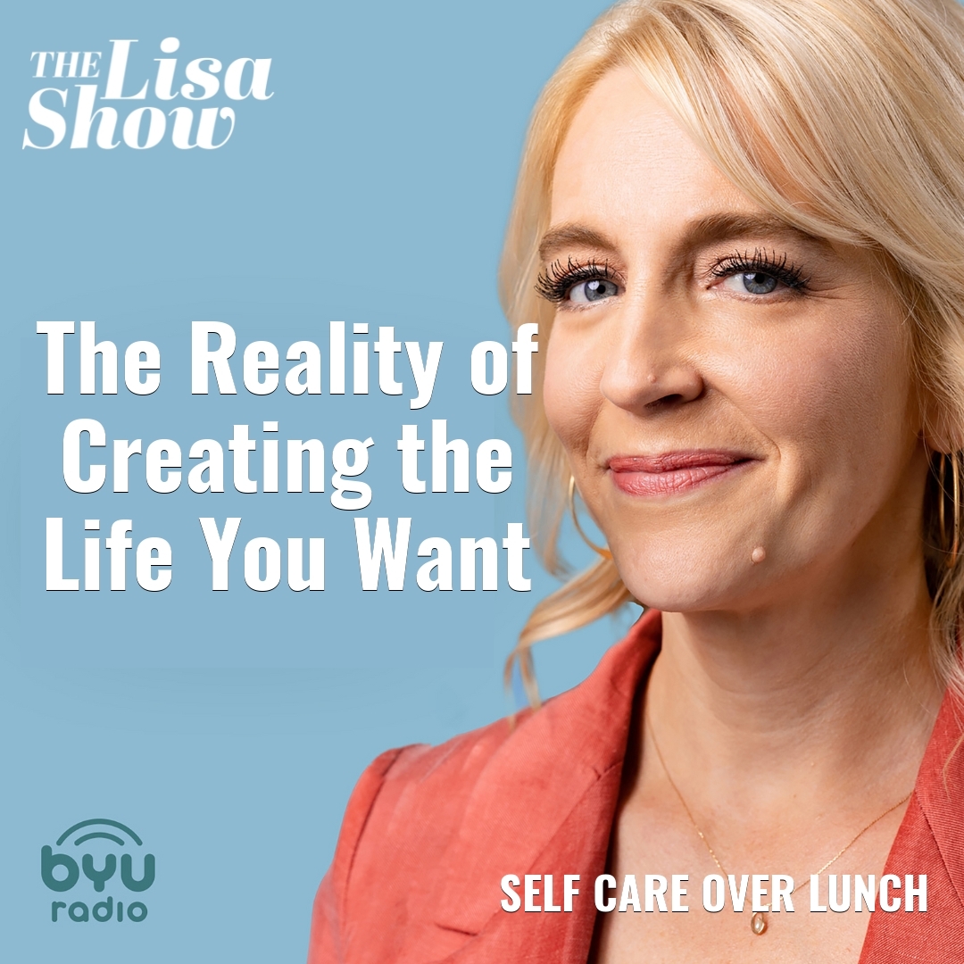 Read more about the article The Reality of Creating the Life You Want
