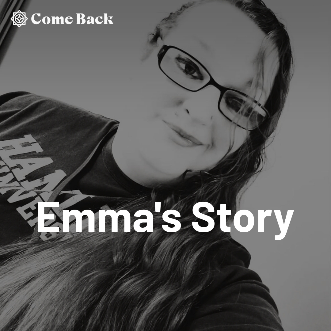 Read more about the article Emma’s Story