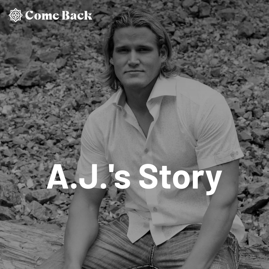 Read more about the article A.J.’s Story