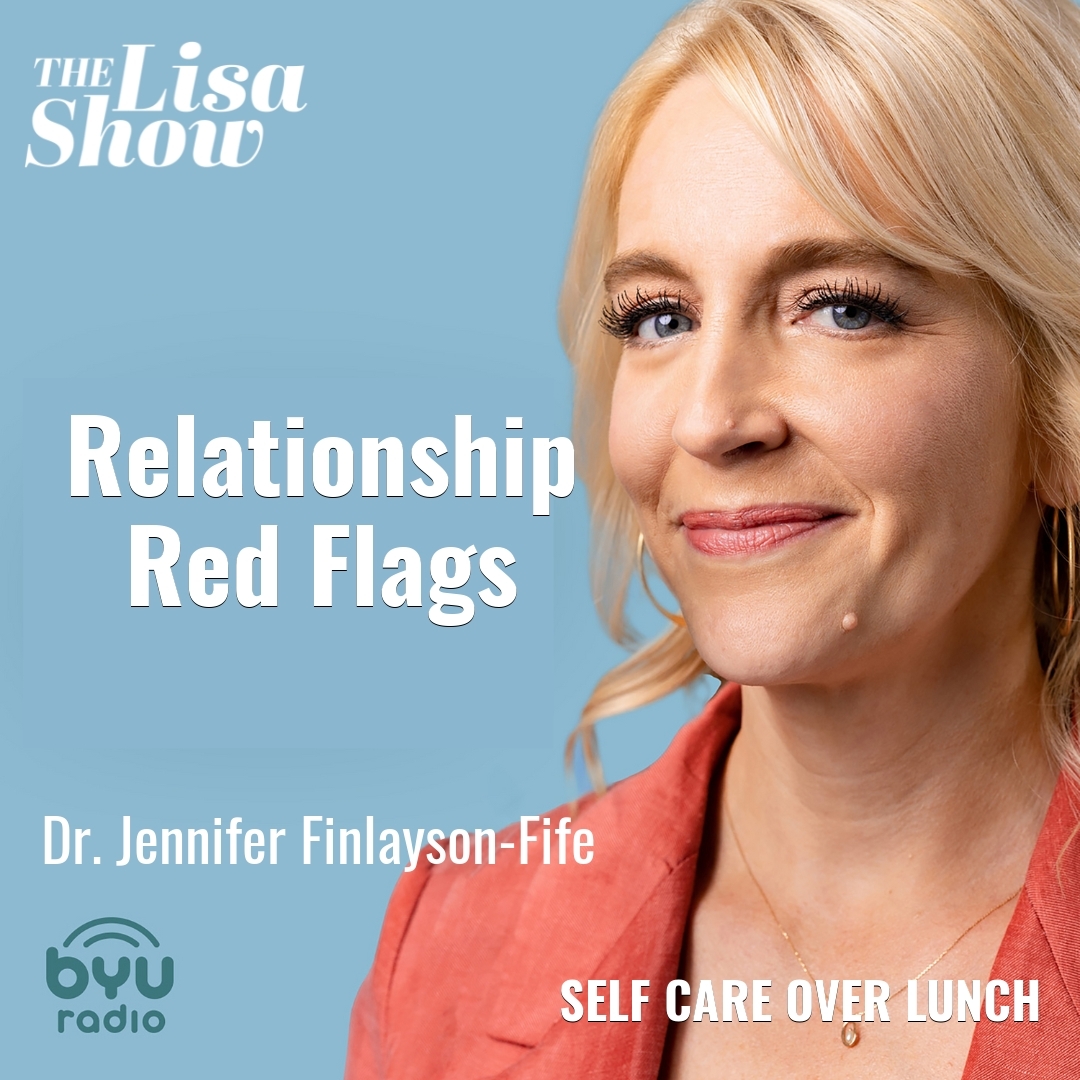 Read more about the article Relationship Red Flags