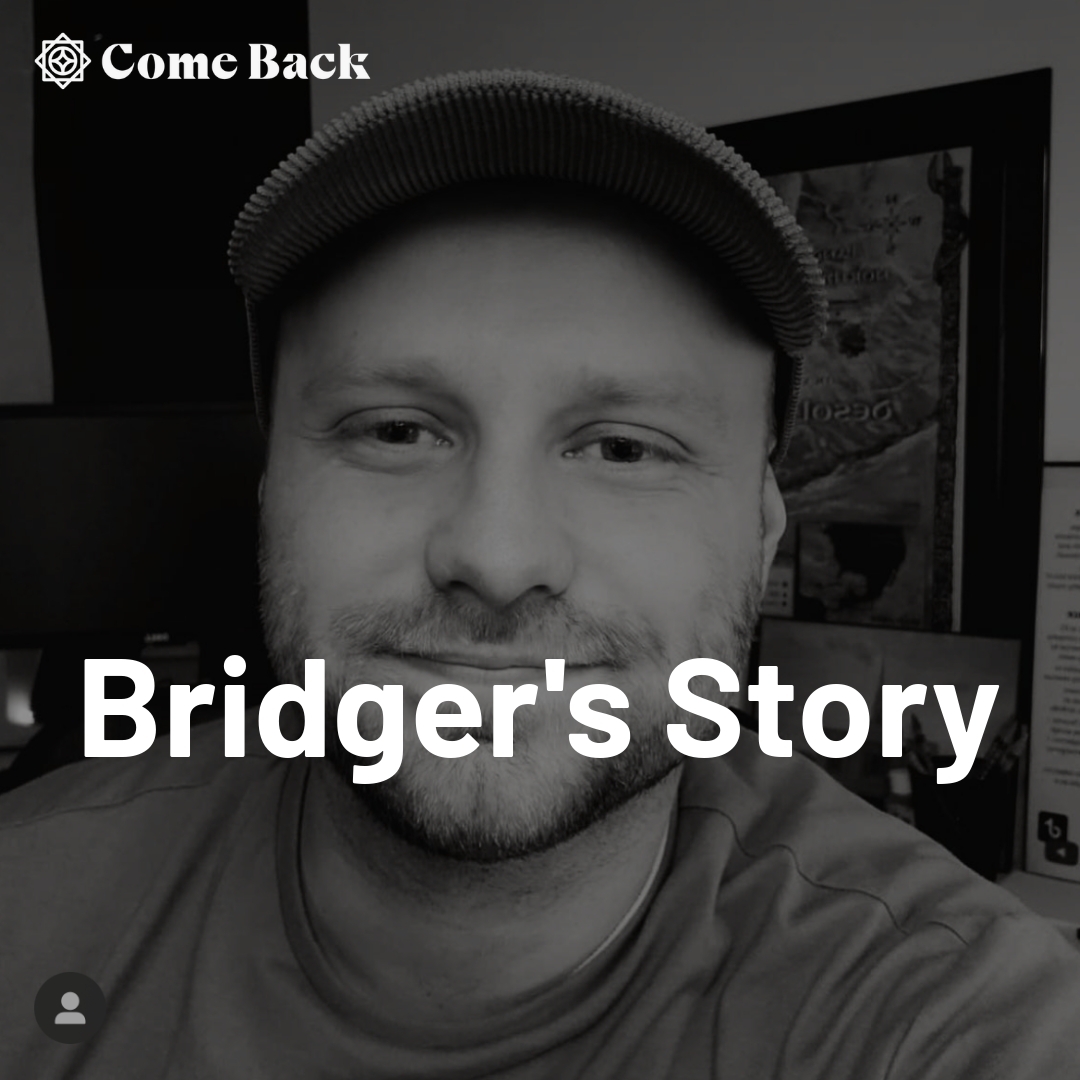 Read more about the article Bridger’s Story