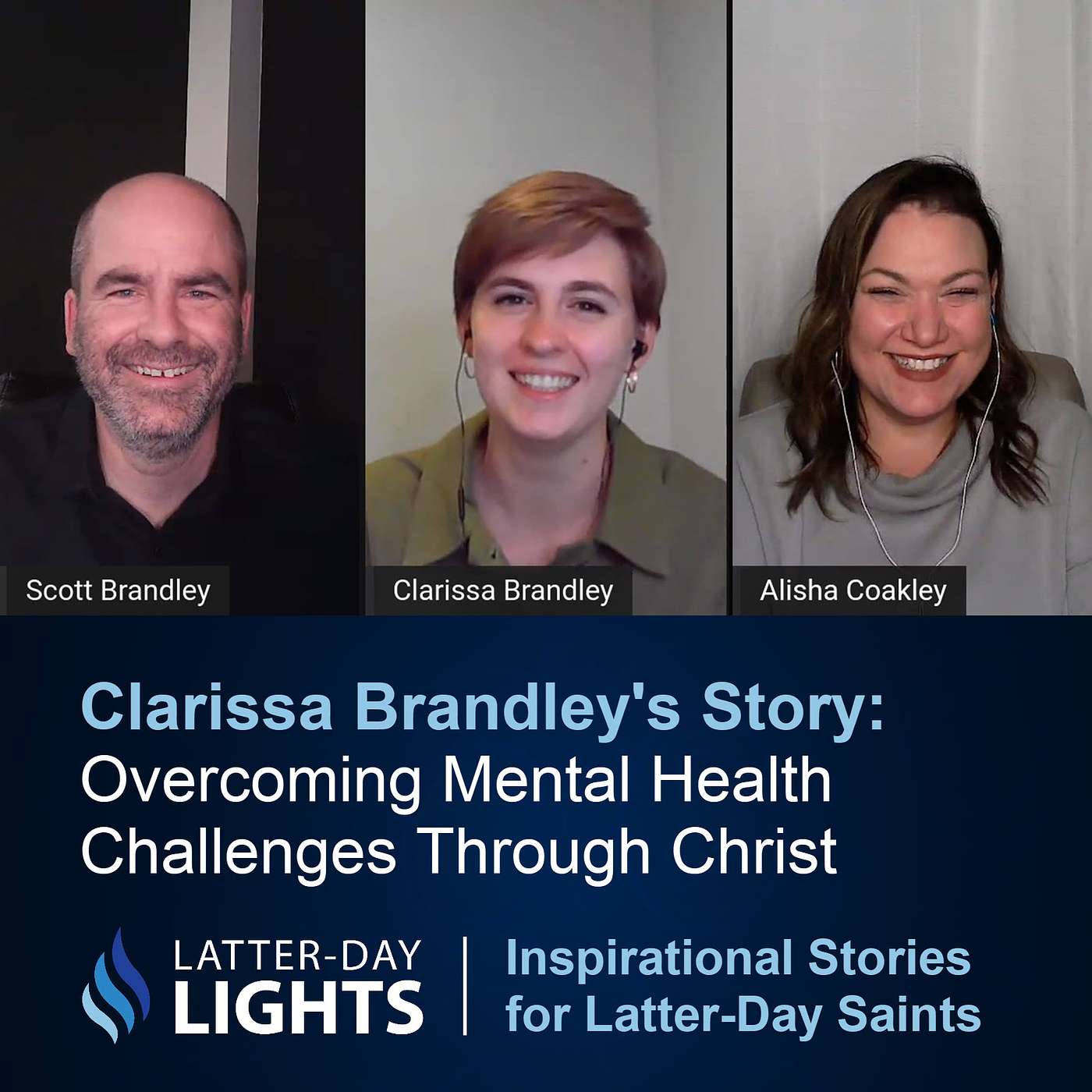 Read more about the article Overcoming Mental Health Challenges Through Christ