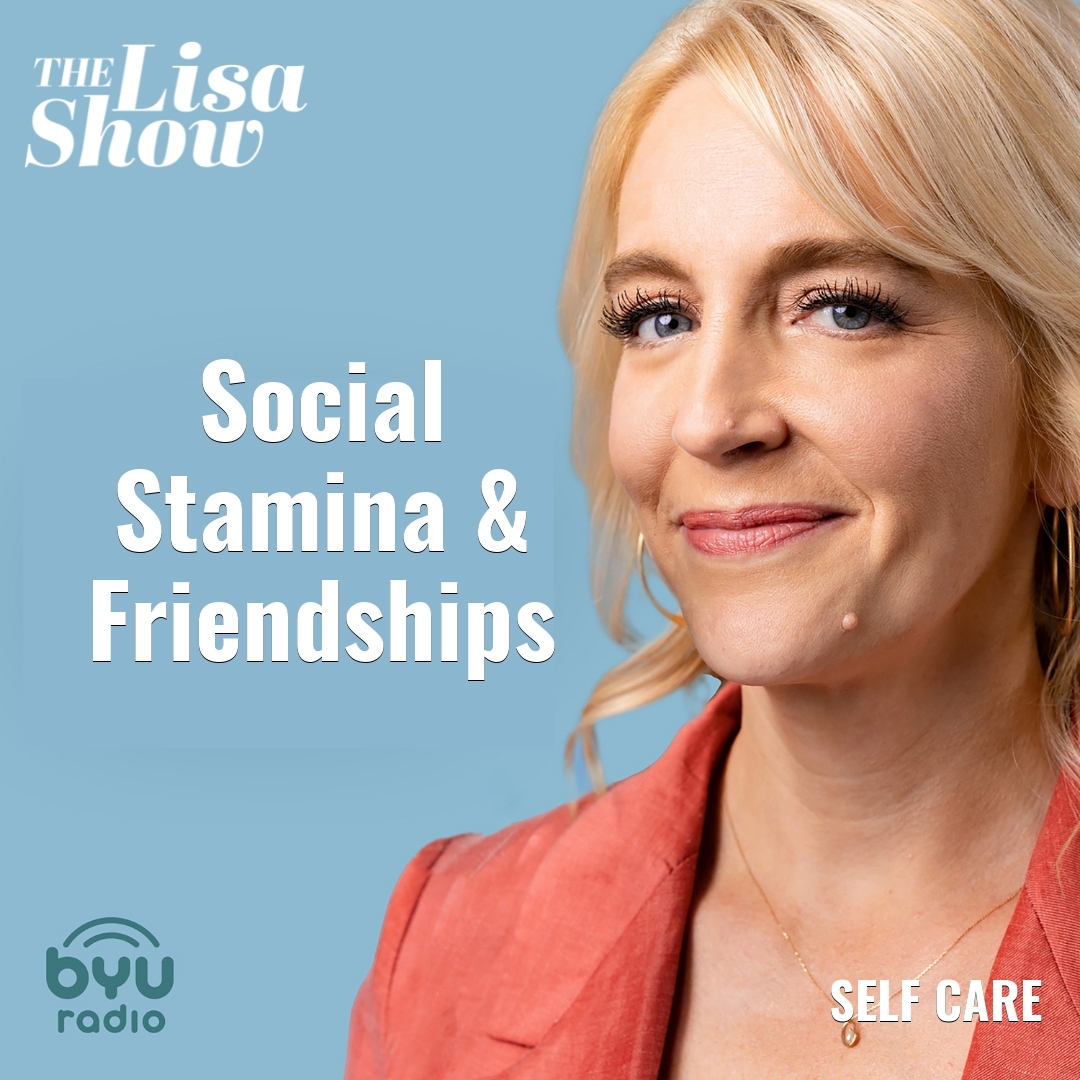 Read more about the article Social Stamina & Friendships