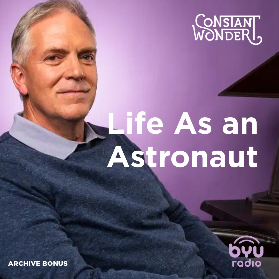 Read more about the article Life As an Astronaut