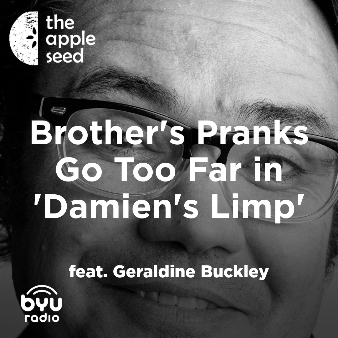 Read more about the article Brother’s Pranks Go Too Far in ‘Damien’s Limp’