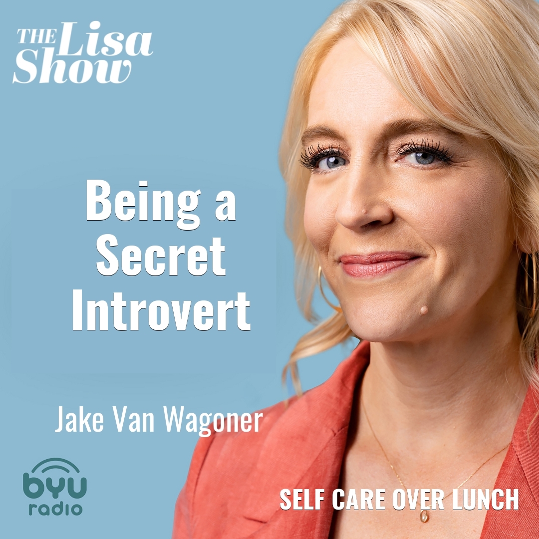 Read more about the article Being a Secret Introvert