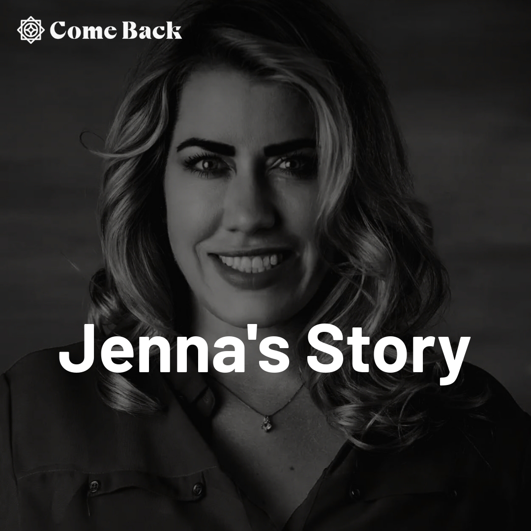 Read more about the article Jenna’s Story