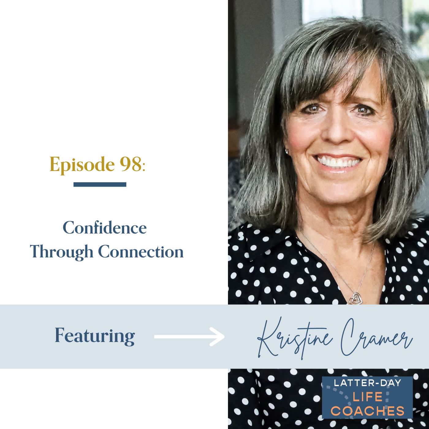Read more about the article Confidence Through Connection