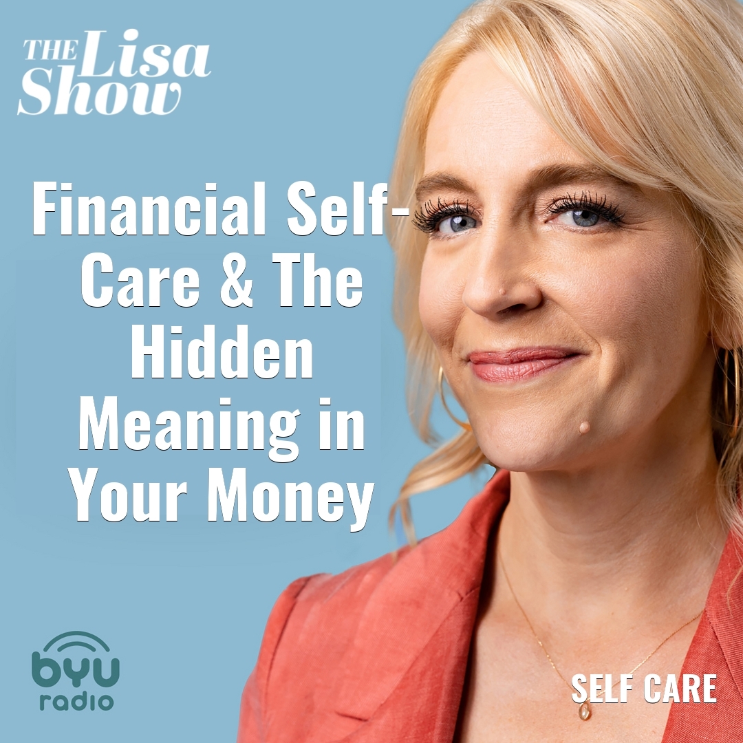 Read more about the article Financial Self-Care & The Hidden Meaning in Your Money