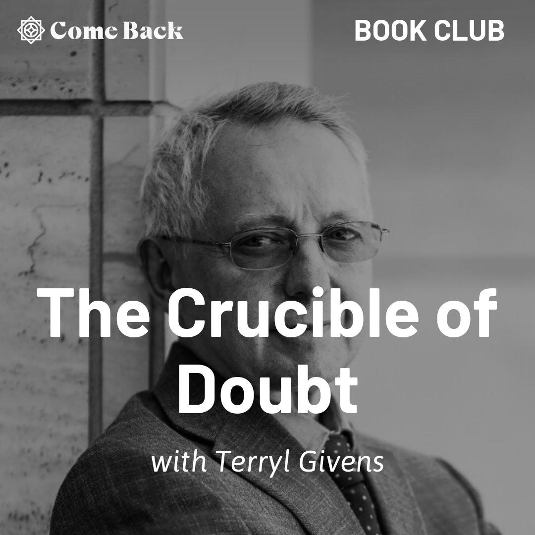 Read more about the article The Crucible of Doubt