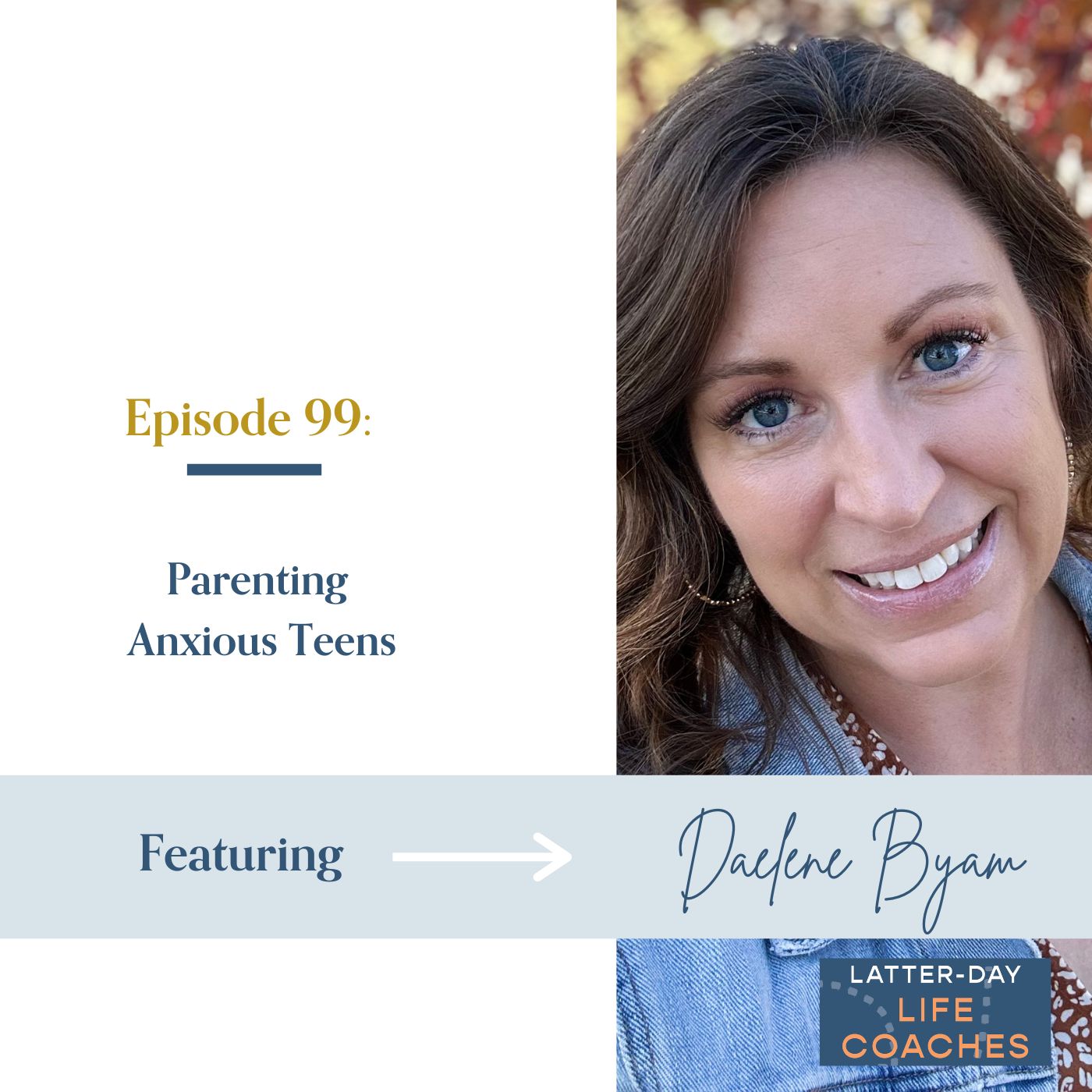 Read more about the article Parenting Anxious Teens