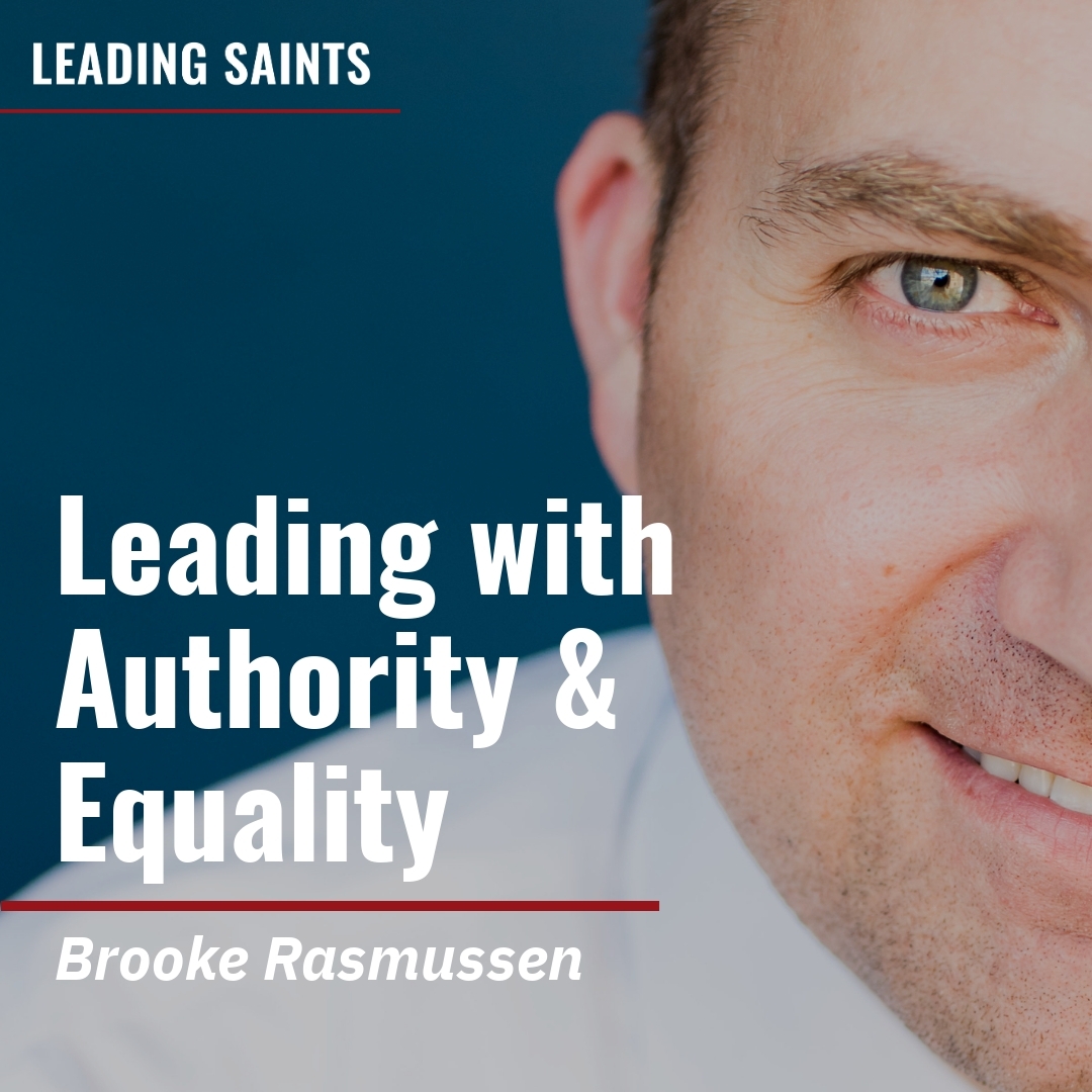 Read more about the article Leading with Authority & Equality