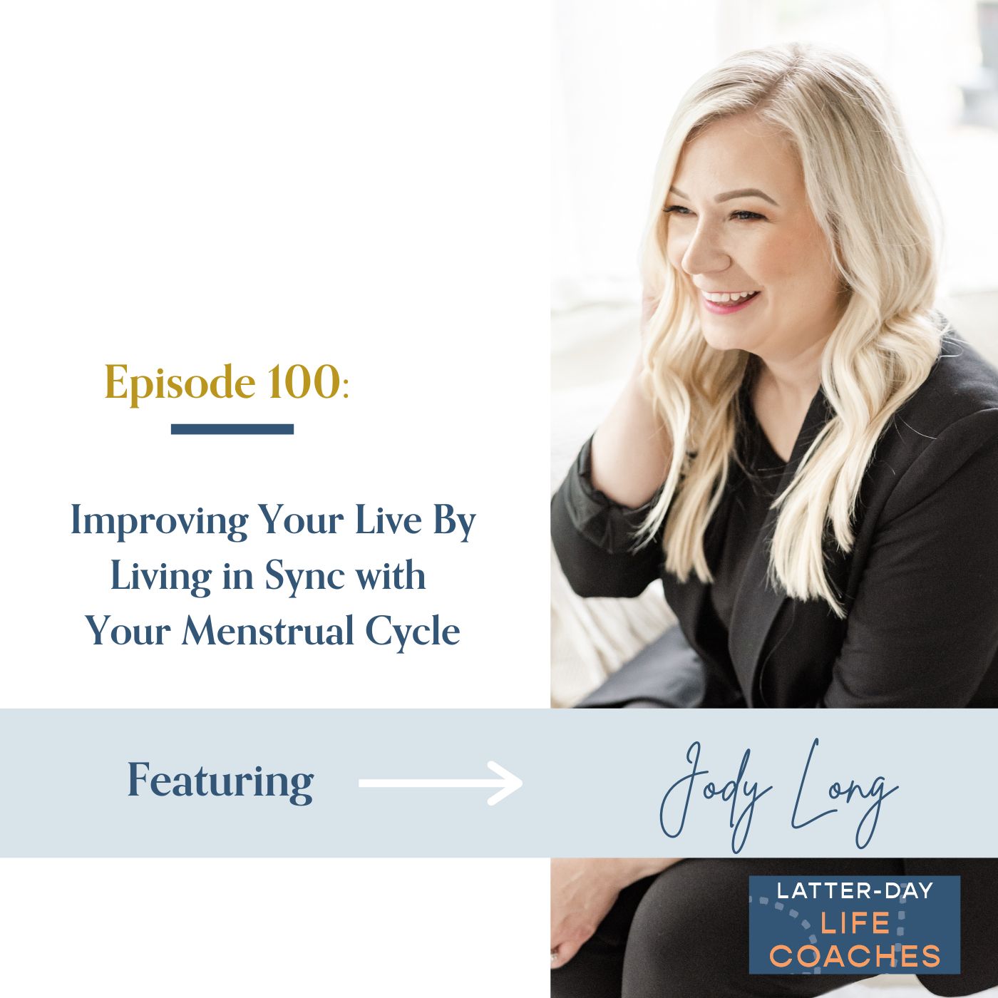 Read more about the article Improving Your Life By Living in Sync with Your Menstrual Cycle