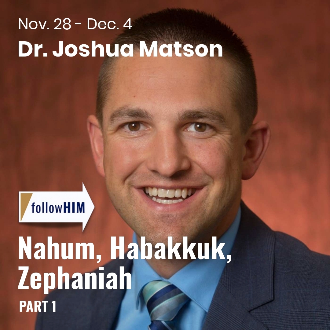 Read more about the article Nahum, Habakkuk, Zephaniah: Part 1