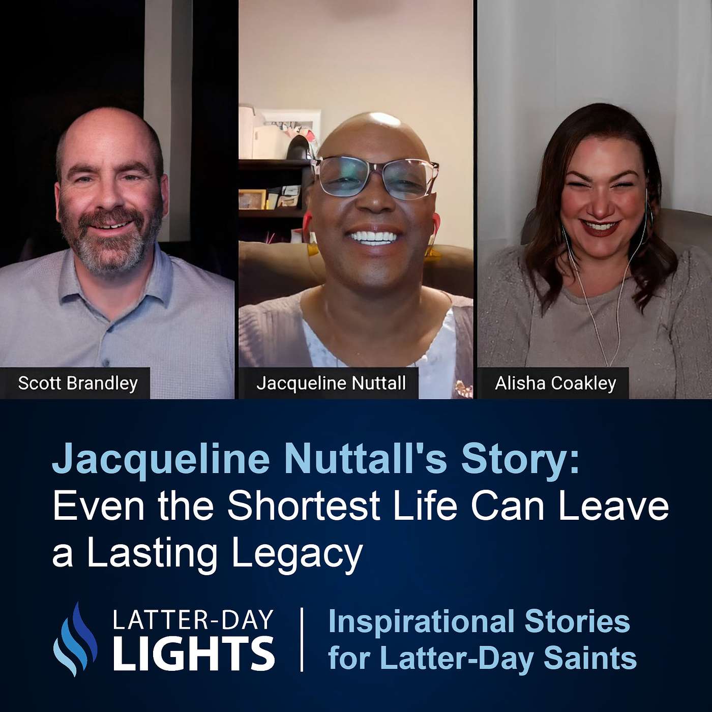 Read more about the article Even the Shortest Life Can Leave a Lasting Legacy