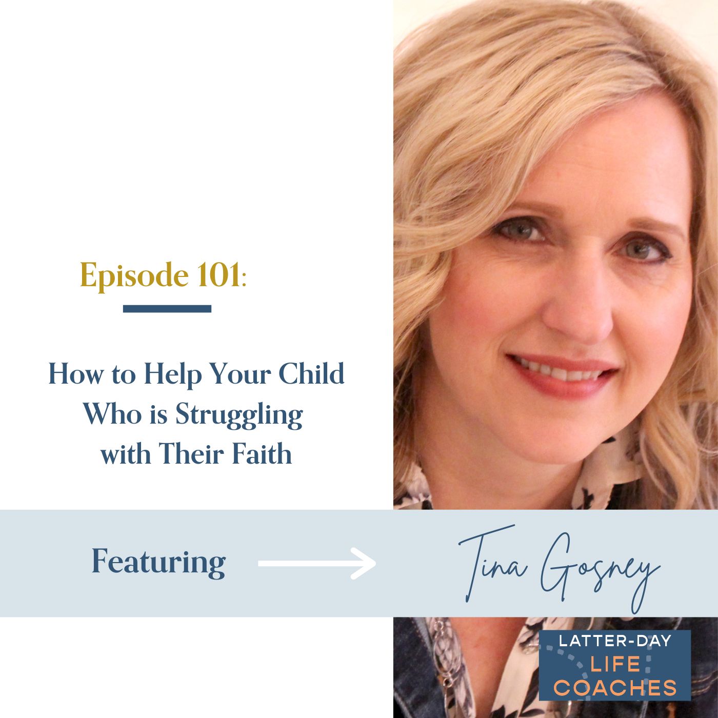 Read more about the article How to Help Your Child Who is Struggling with Their Faith