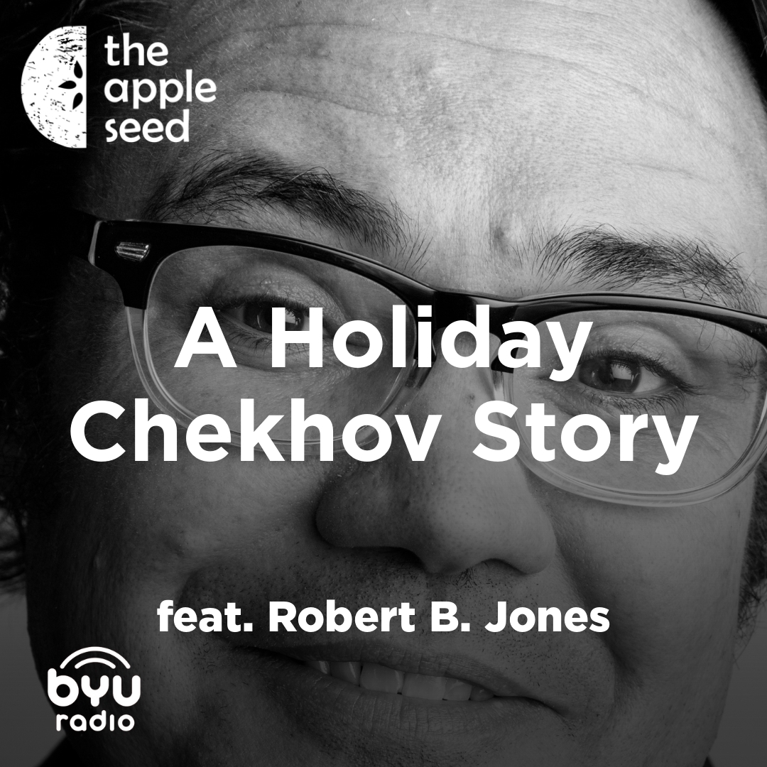 Read more about the article A Holiday Chekhov Story