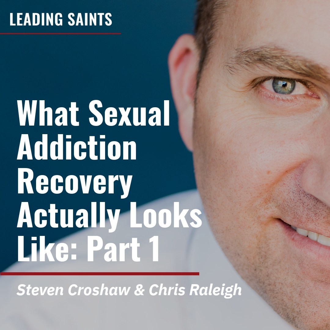 Read more about the article What Sexual Addiction Recovery Actually Looks Like: Part 1