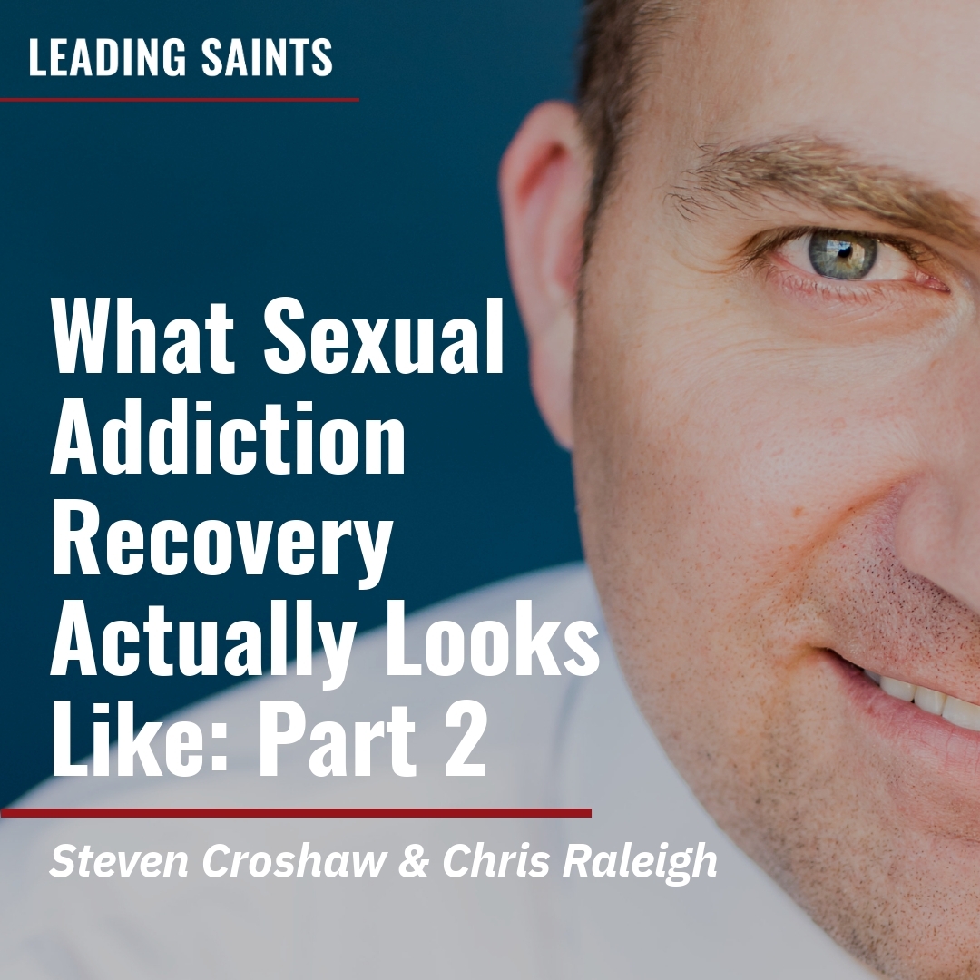 Read more about the article What Sexual Addiction Recovery Actually Looks Like: Part 2