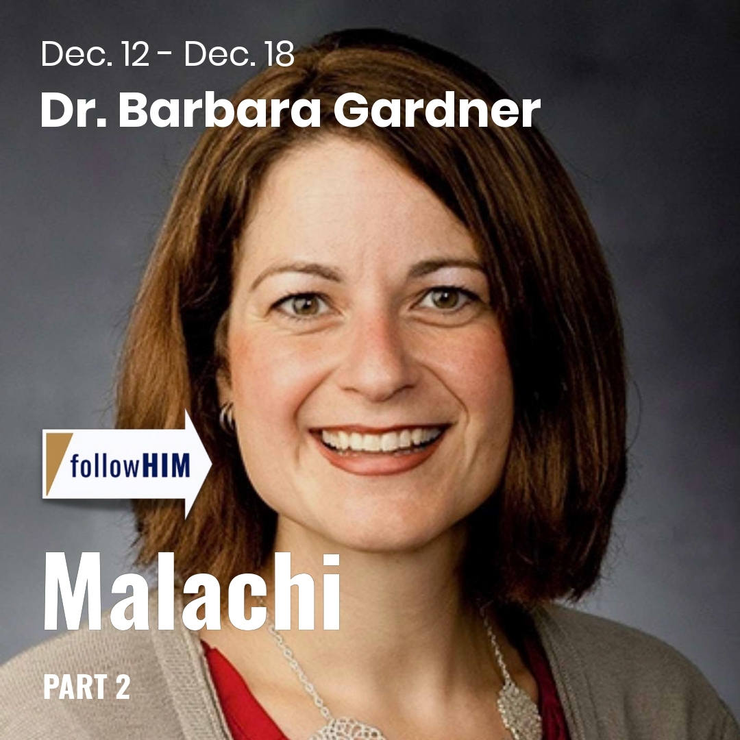 Read more about the article Malachi: Part 2