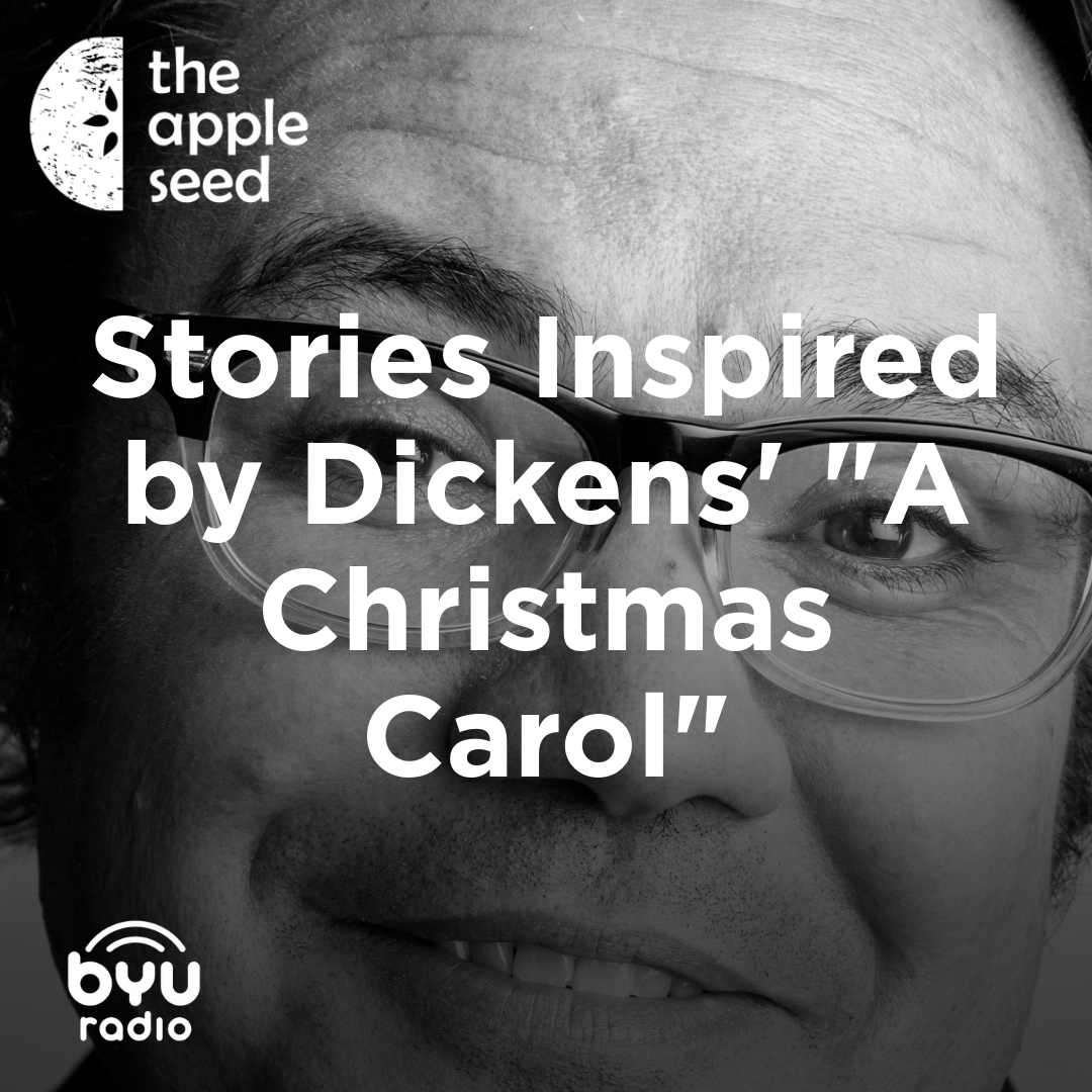 Read more about the article Stories Inspired by Dickens’ “A Christmas Carol”