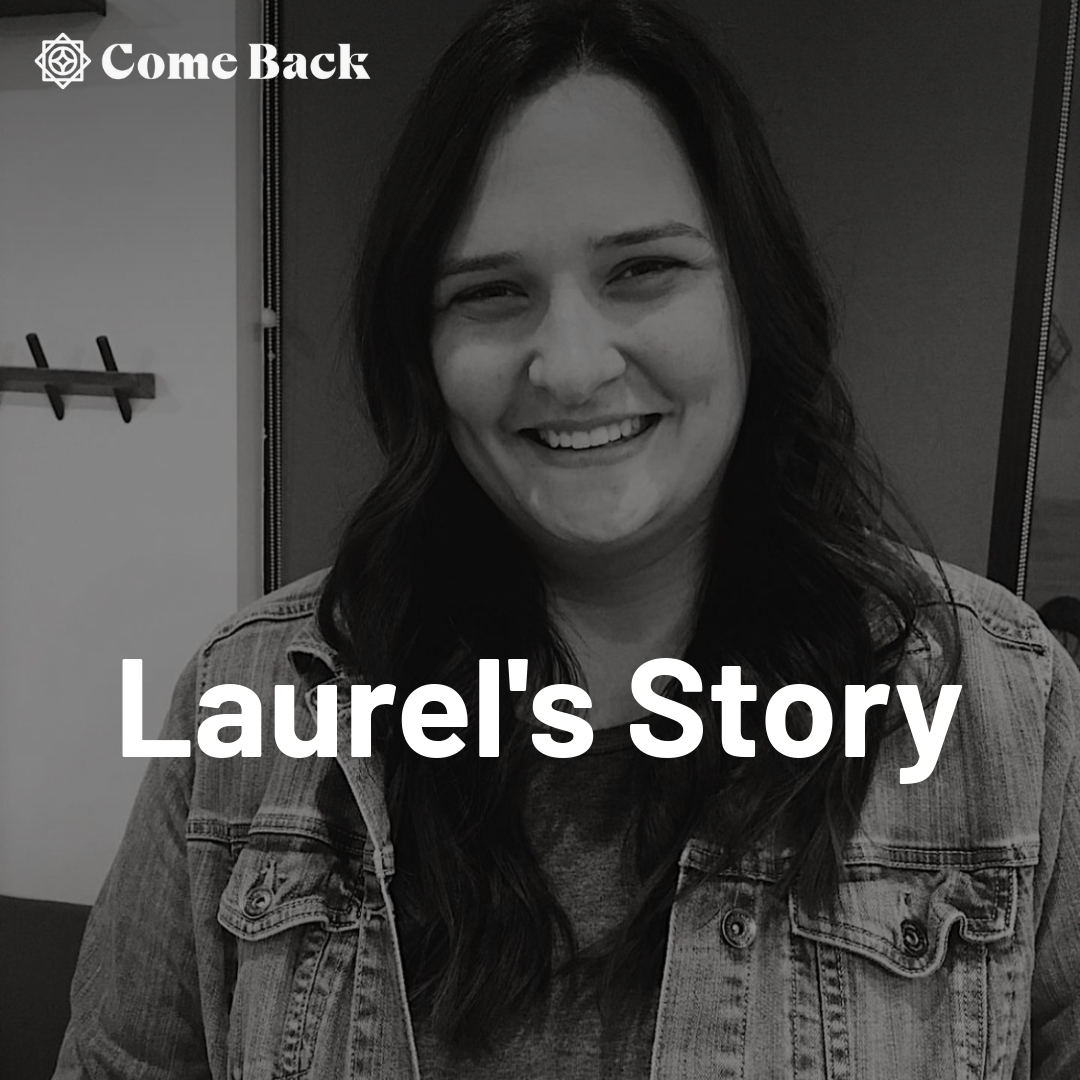 Read more about the article Laurel’s Story
