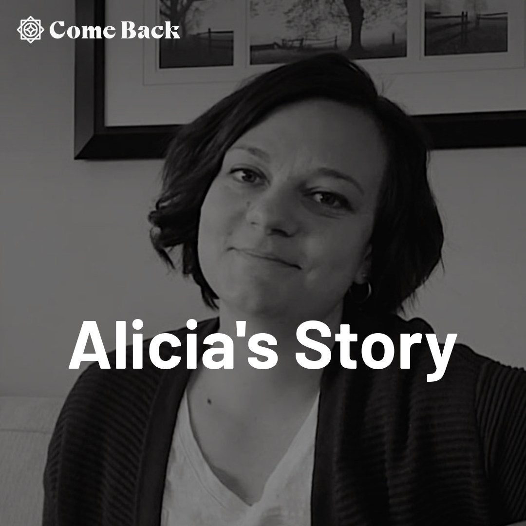 Read more about the article Alicia’s Story