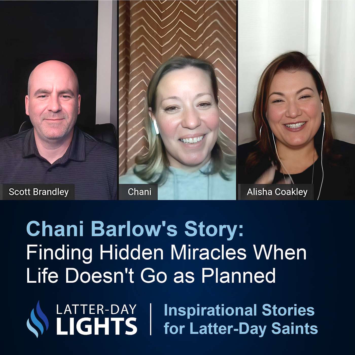 Read more about the article Finding Hidden Miracles When Life Doesn’t Go as Planned