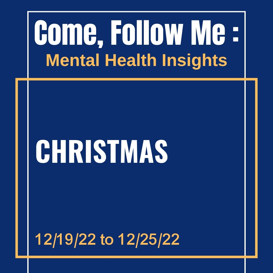 Read more about the article Christmas