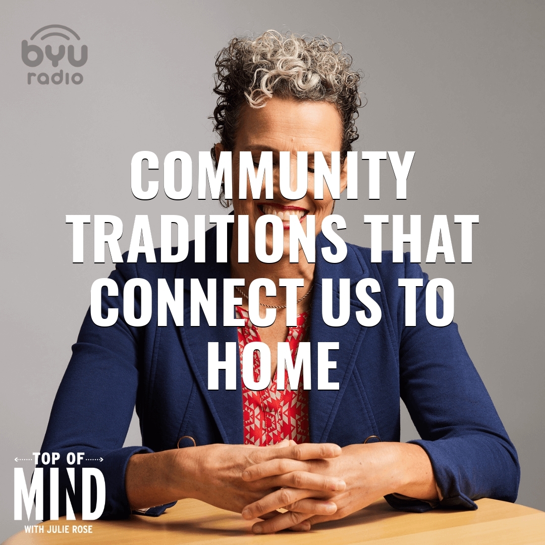 Read more about the article Community Traditions that Connect Us to Home