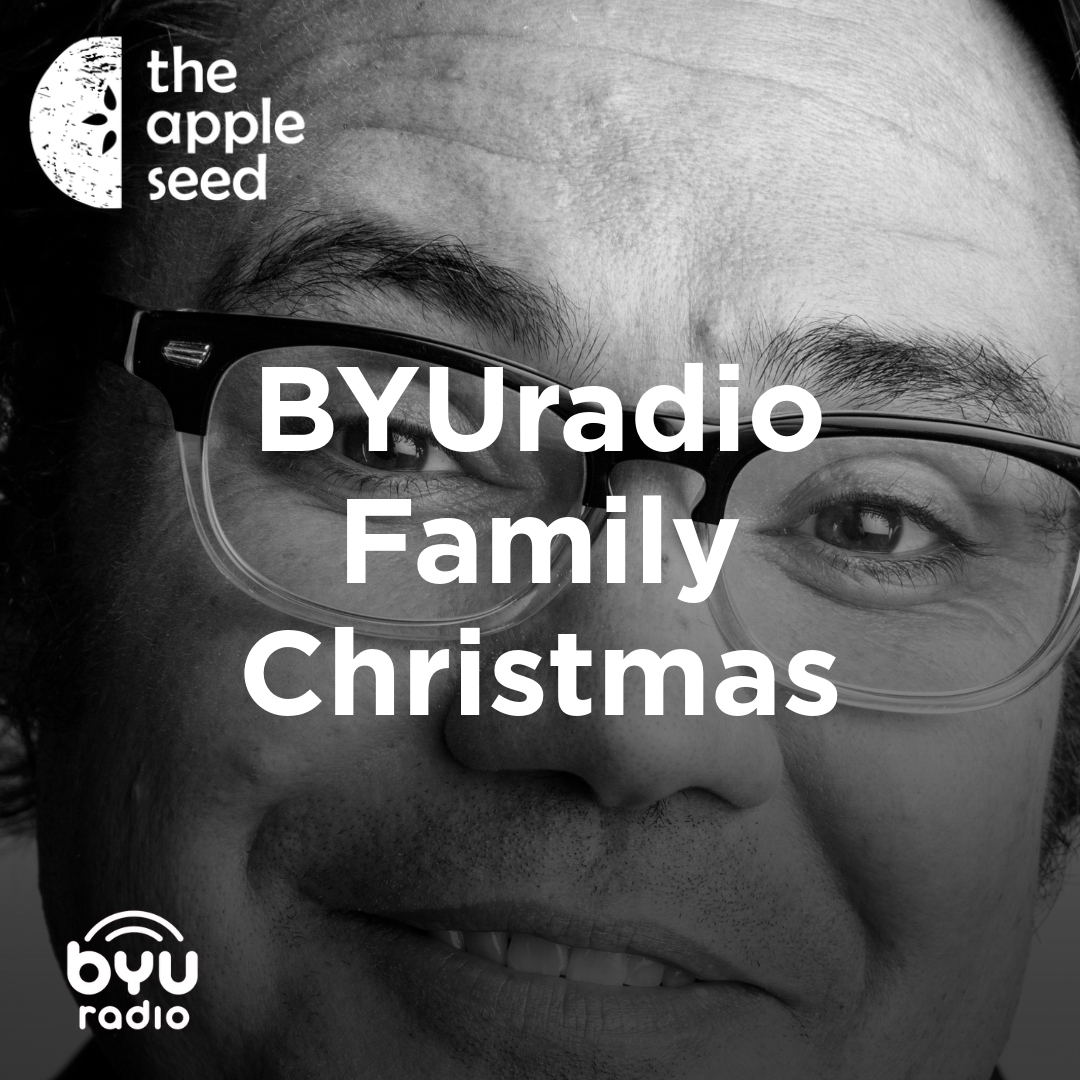 Read more about the article BYUradio Family Christmas