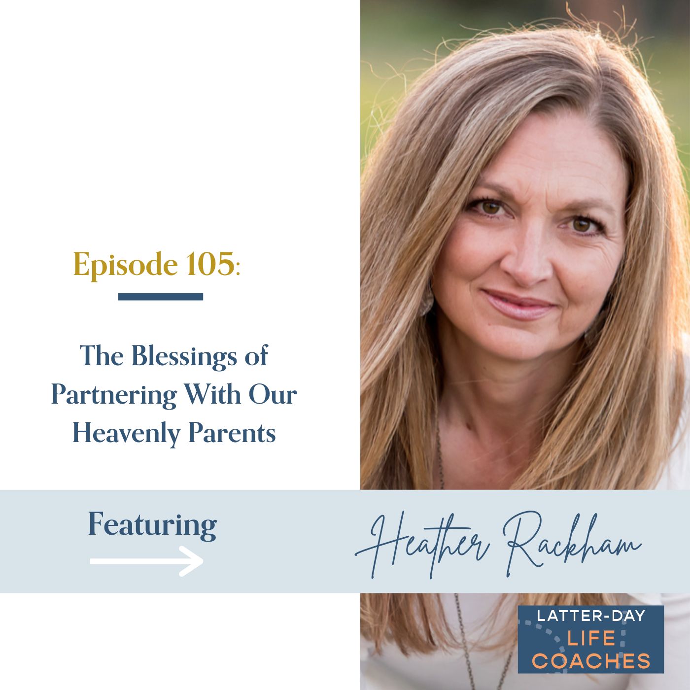 Read more about the article The Blessings of Partnering With Our Heavenly Parents