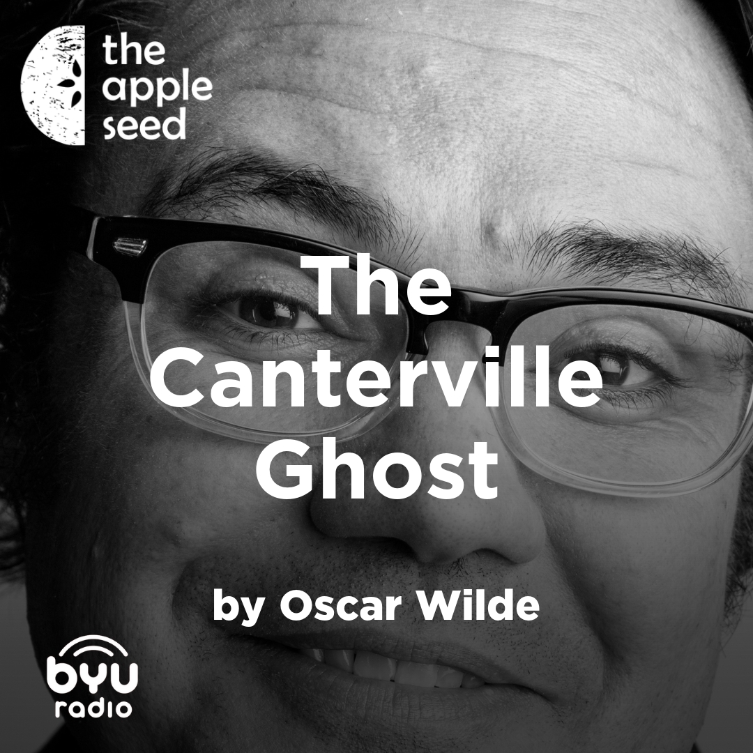 Read more about the article The Canterville Ghost
