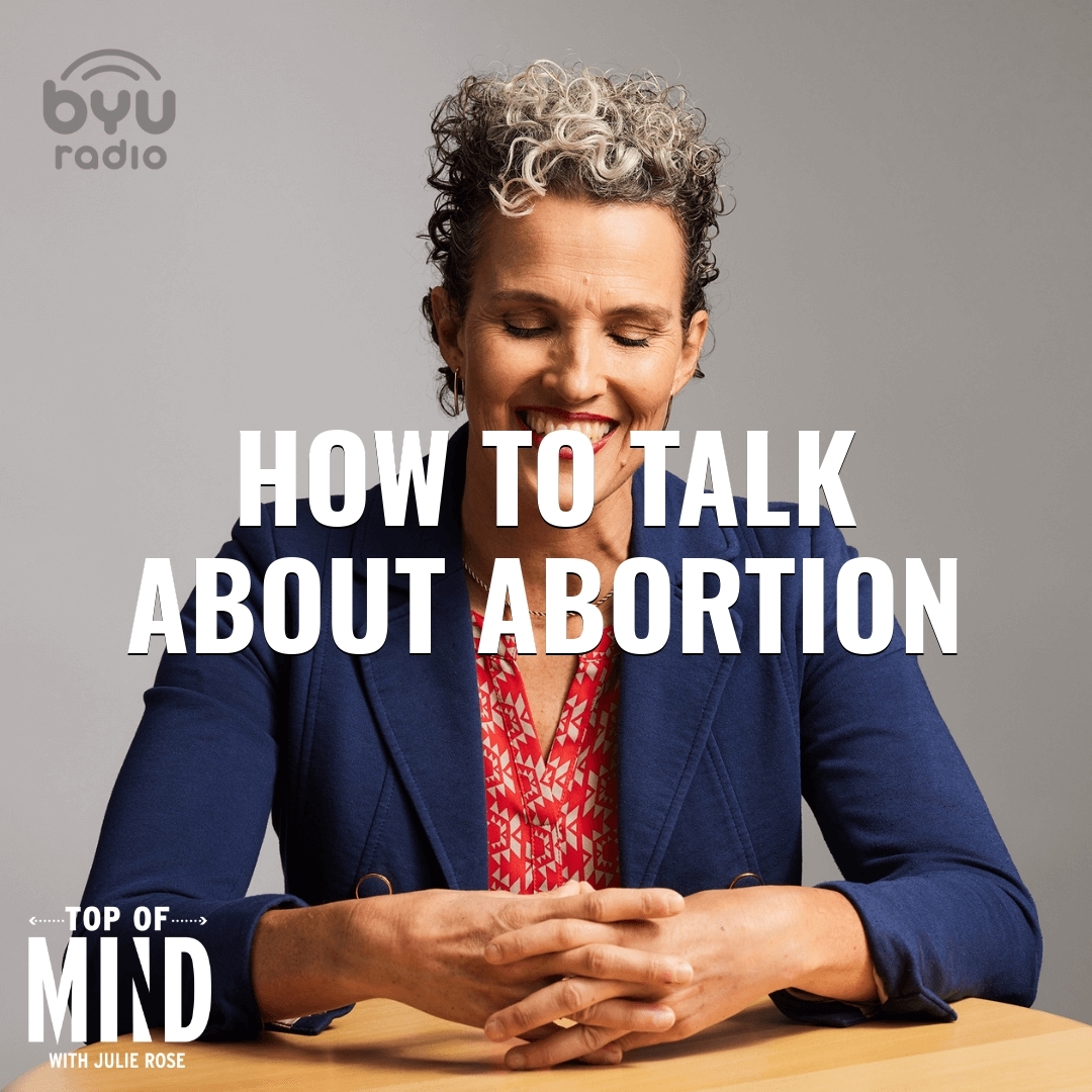 Read more about the article How to Talk About Abortion