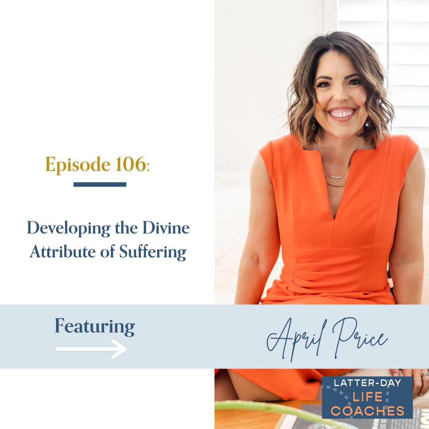Read more about the article Developing the Divine Attribute of Suffering