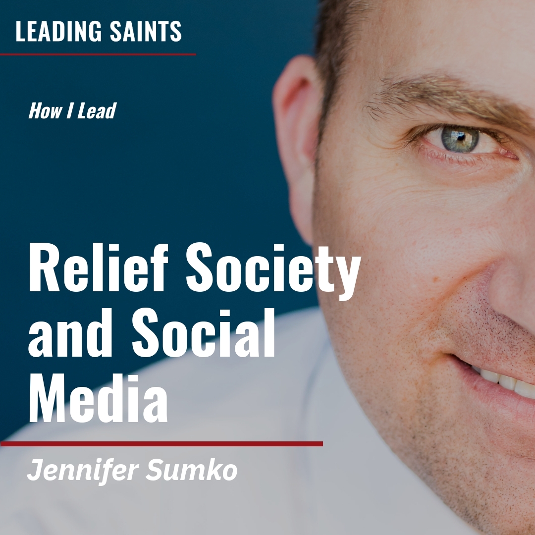Read more about the article Relief Society and Social Media