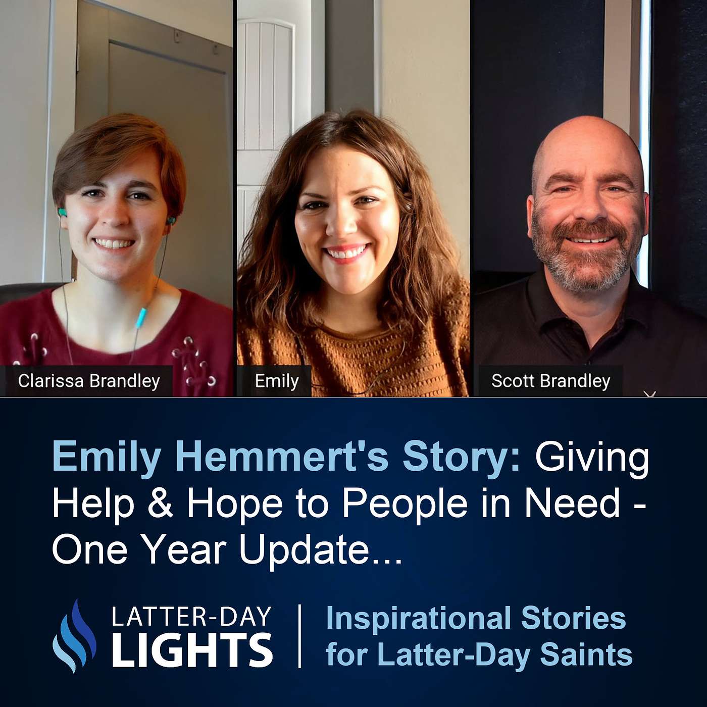 Read more about the article Giving Help & Hope to People in Need