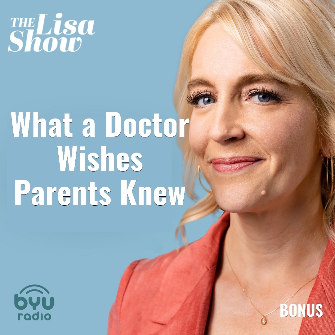 Read more about the article What a Doctor Wishes Parents Knew
