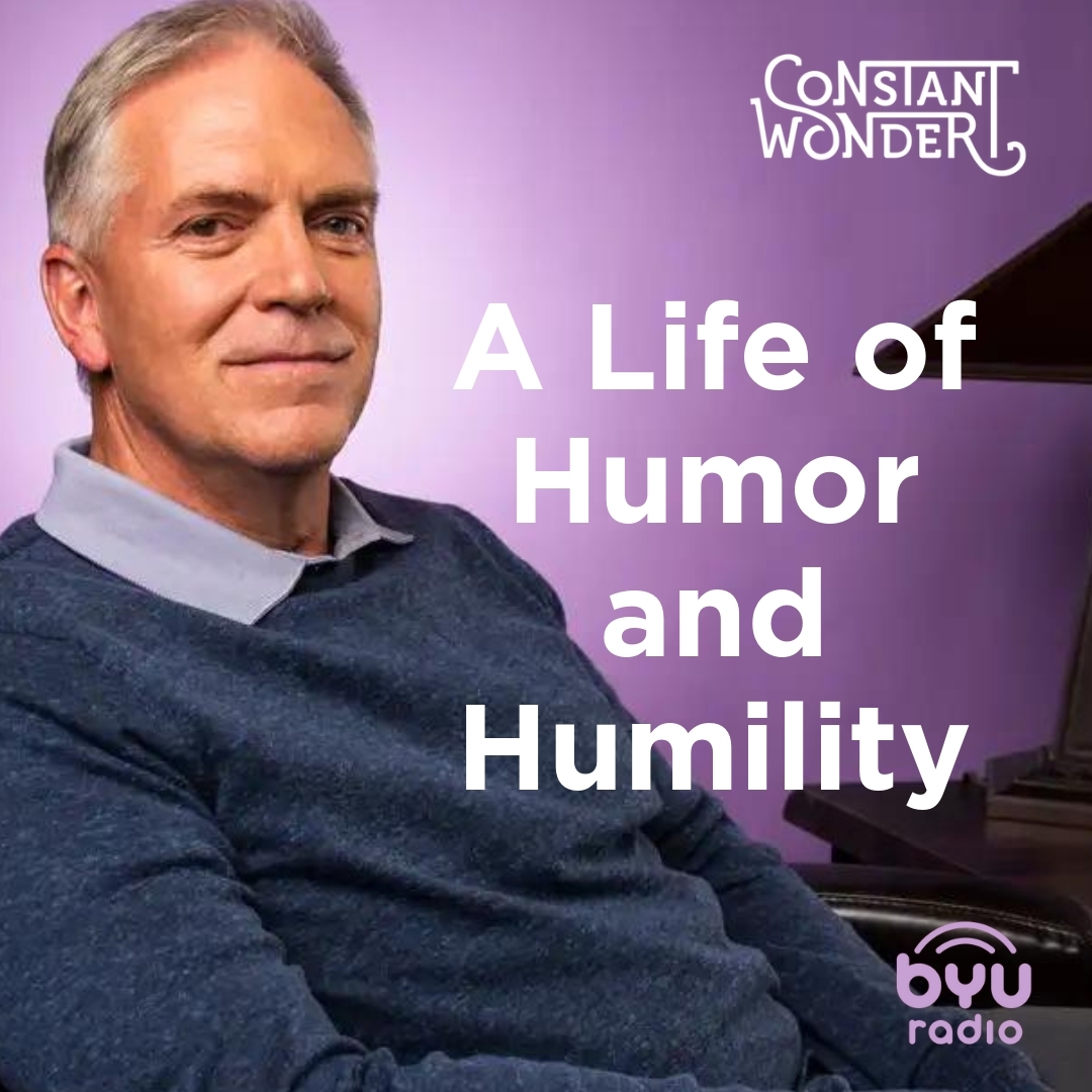Read more about the article A Life of Humor and Humility