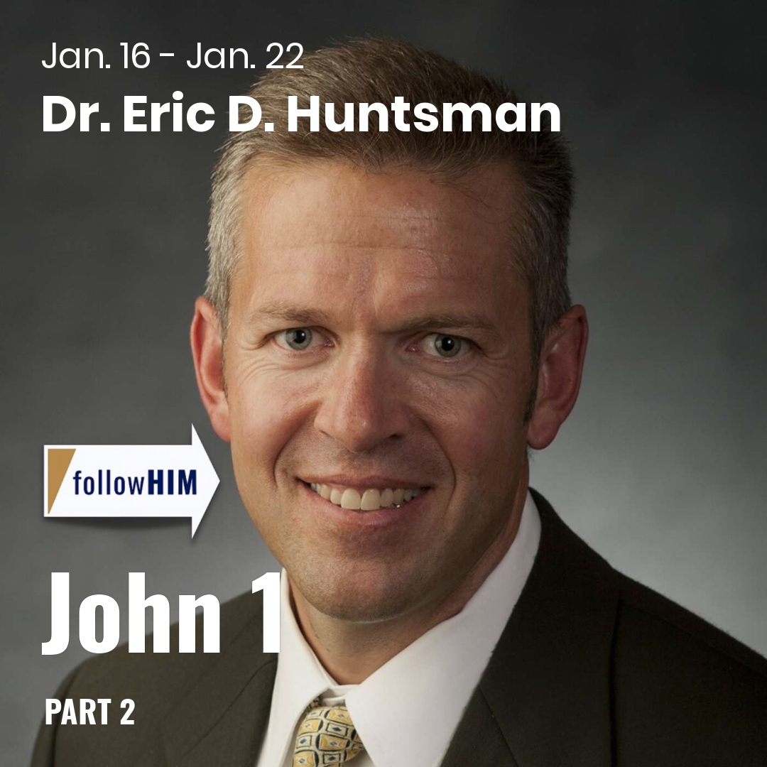 Read more about the article John 1: Part 2