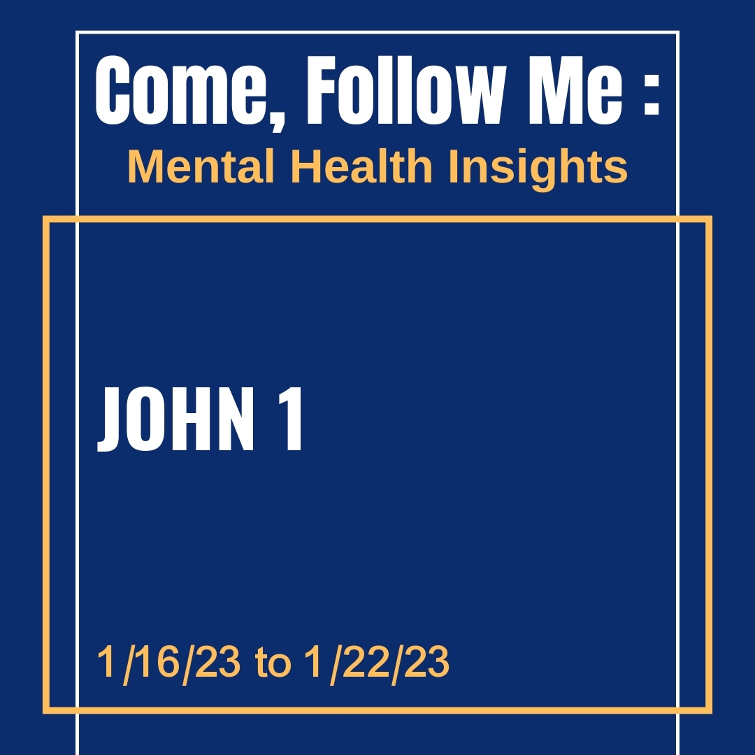 Read more about the article John 1