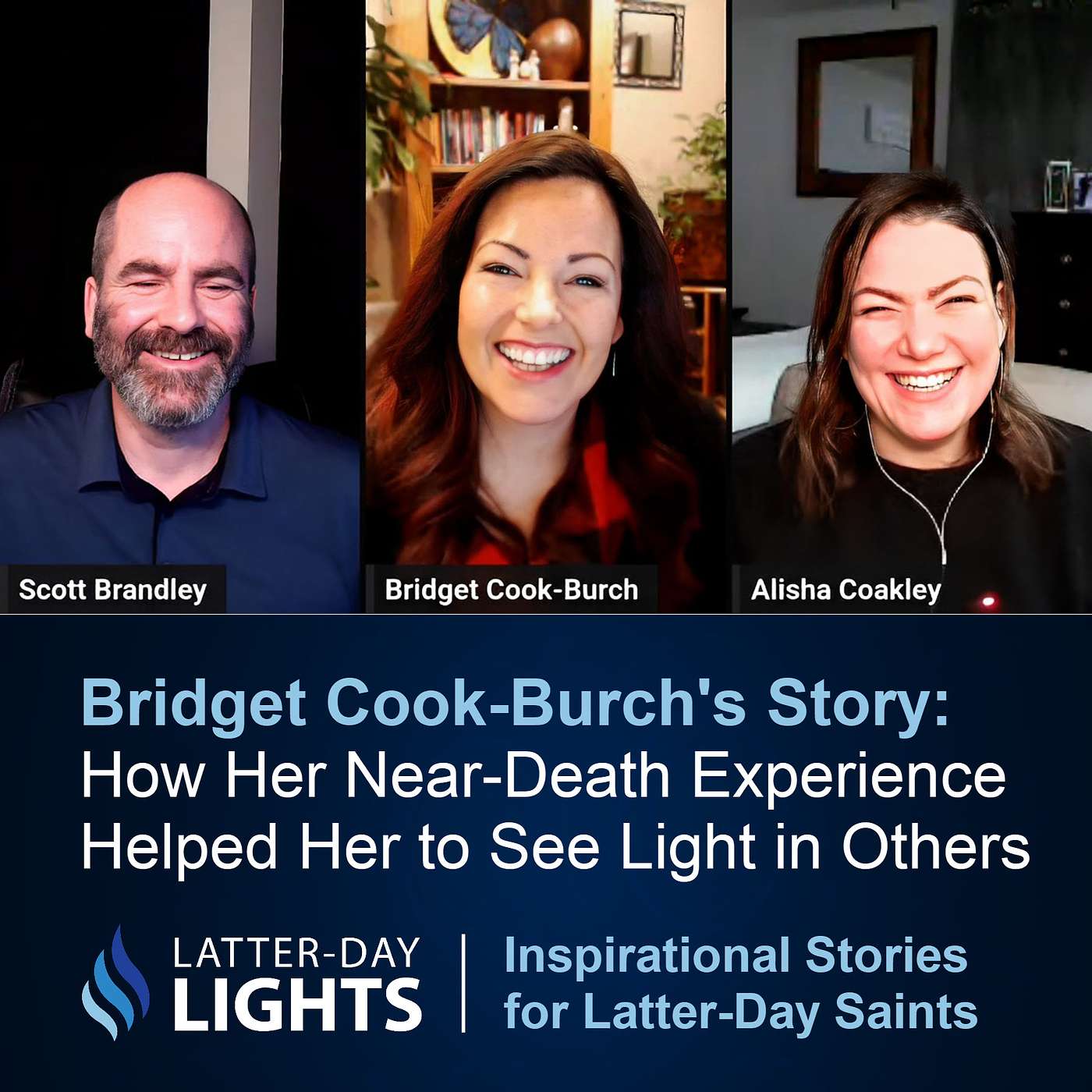 Read more about the article How a Near-Death Experience Helped Her to See the Light in Others