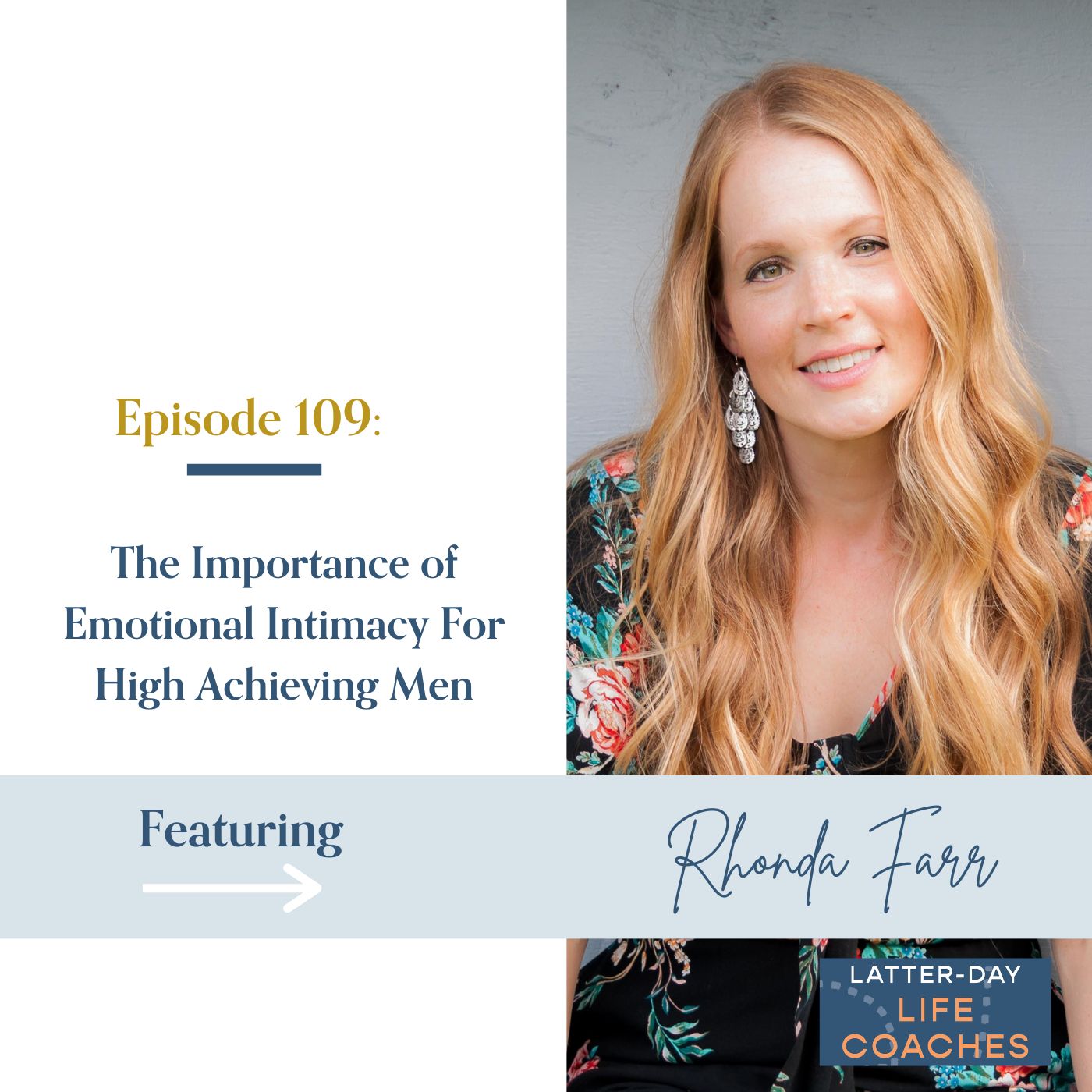 Read more about the article The Importance of Emotional Intimacy for High Achieving Men