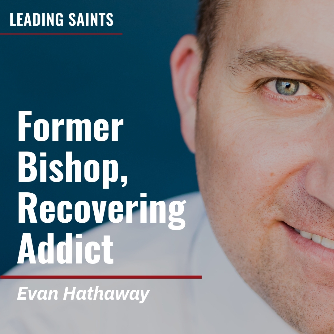 Read more about the article Former Bishop, Recovering Addict